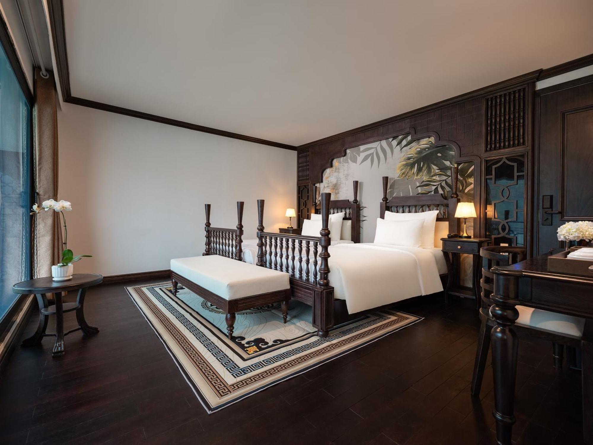 Era Premium Cruises Halong Hotel Ha Long Eksteriør billede