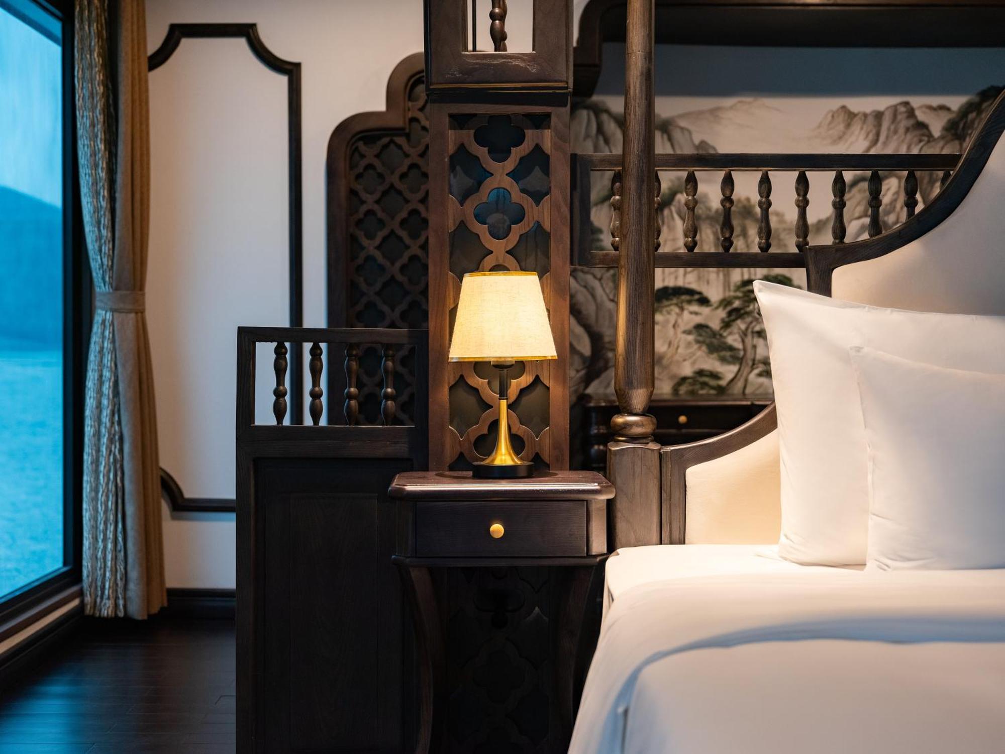 Era Premium Cruises Halong Hotel Ha Long Eksteriør billede