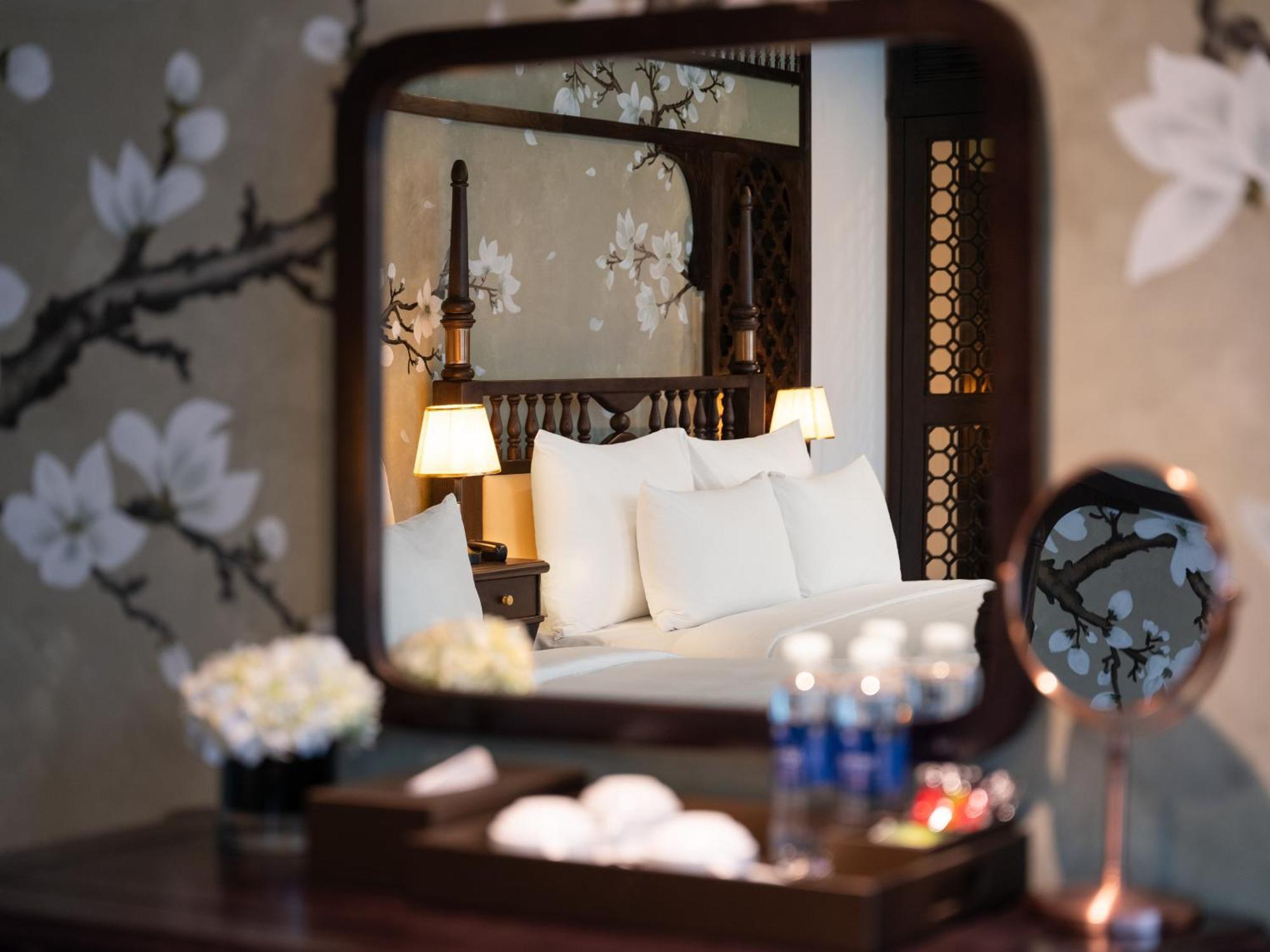 Era Premium Cruises Halong Hotel Ha Long Eksteriør billede