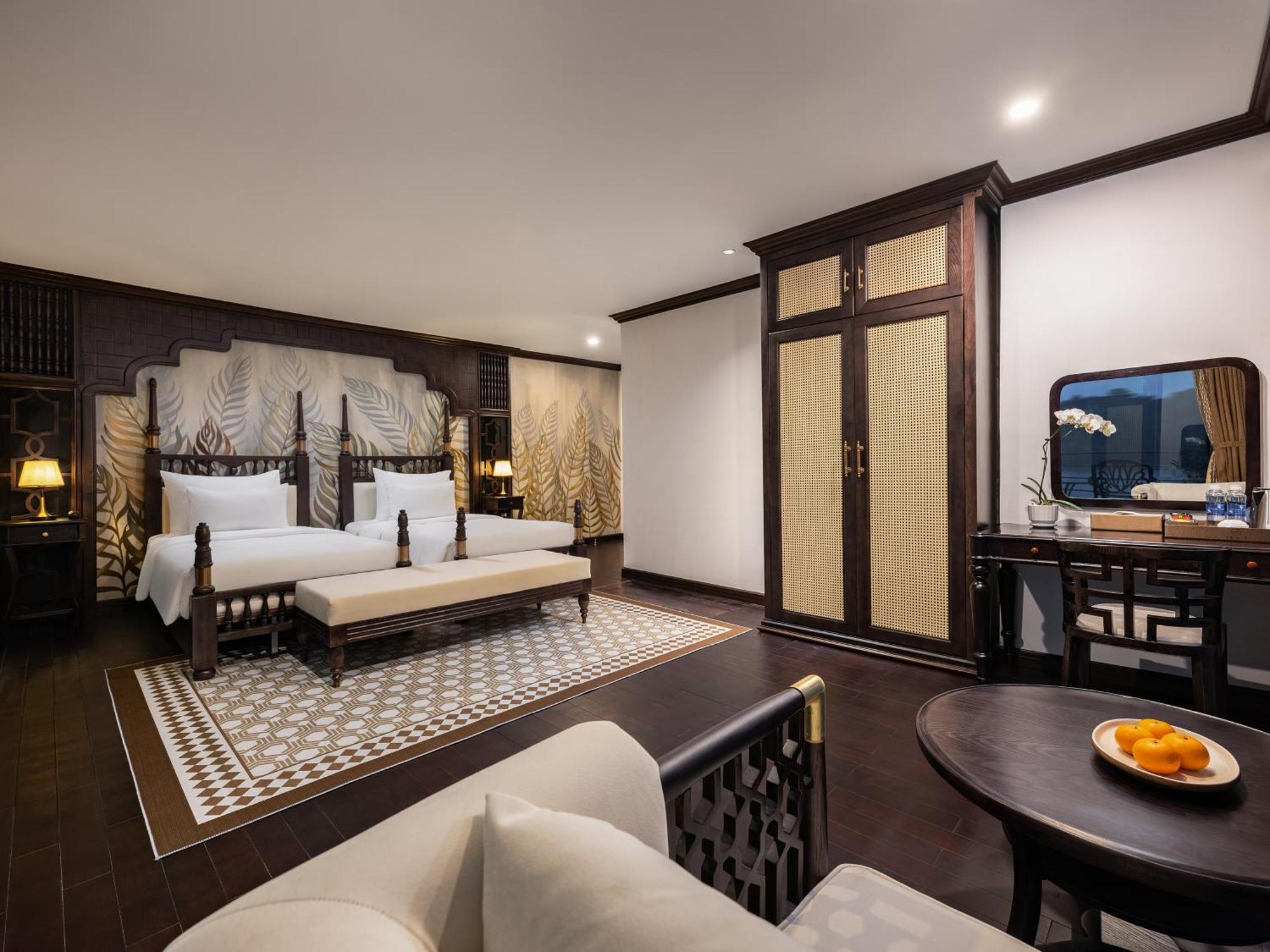 Era Premium Cruises Halong Hotel Ha Long Eksteriør billede